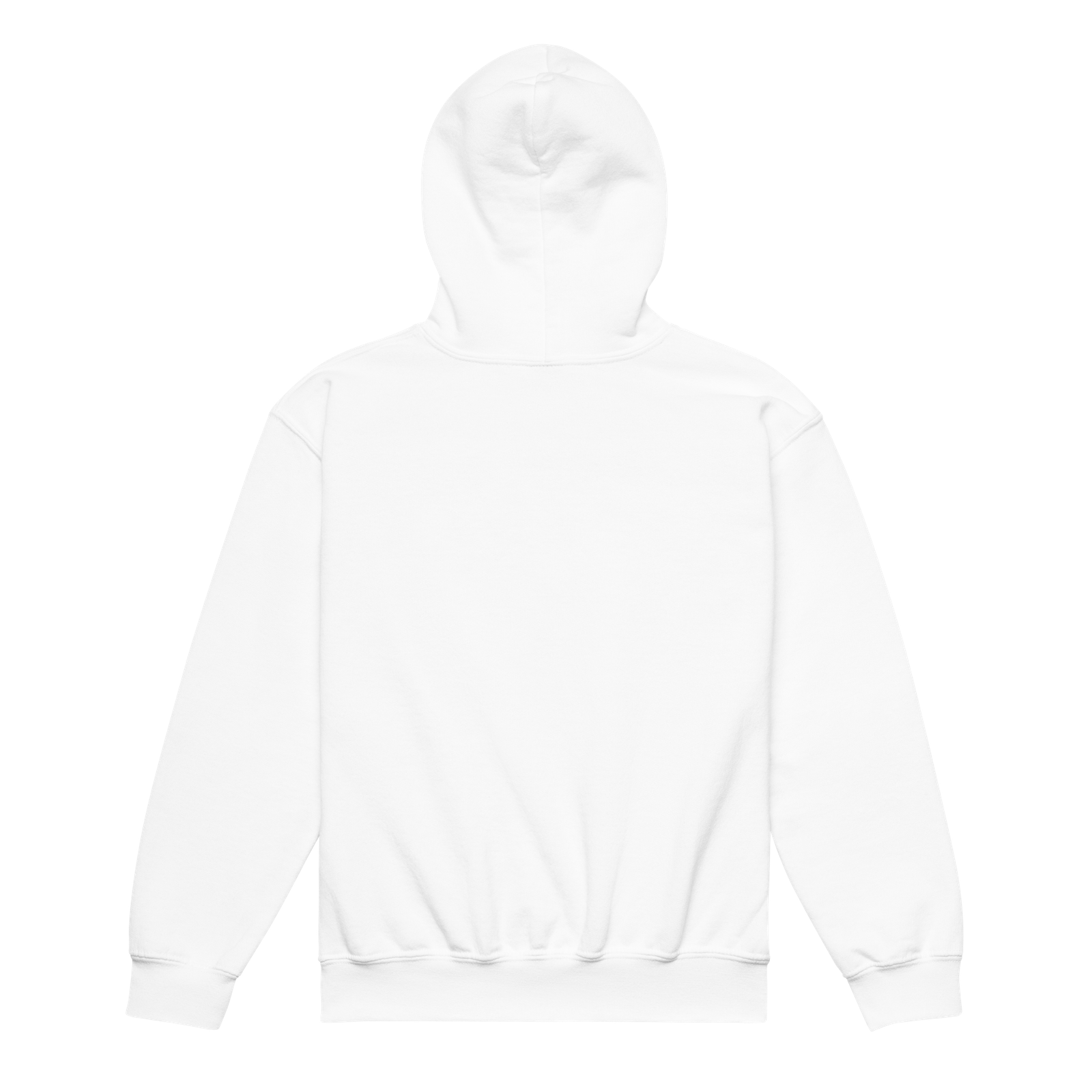 Hoodie med brodyr - Bild 2